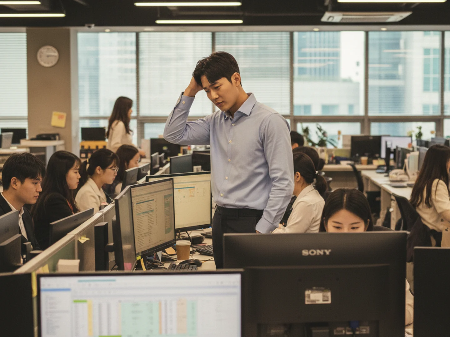 고경표 3일 단식 다이어트02